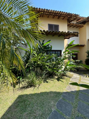 Casa com 2 quartos a 1 km do Centro Histórico - Caborê